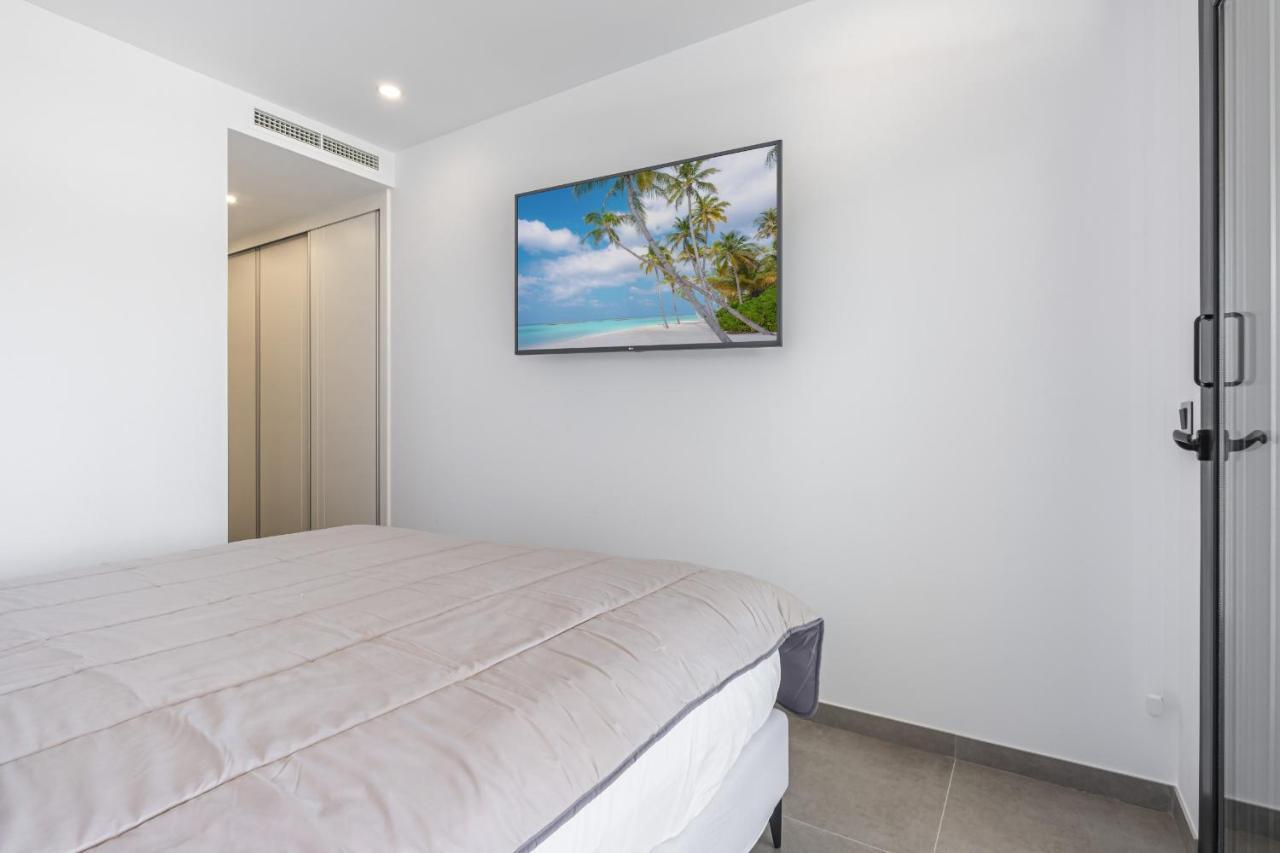 Апартаменти Sunset Waves 1-135 Бенідорм Екстер'єр фото